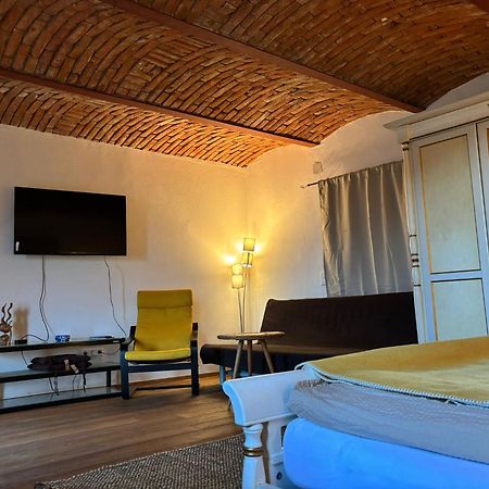 Auern Apartement Exterior foto